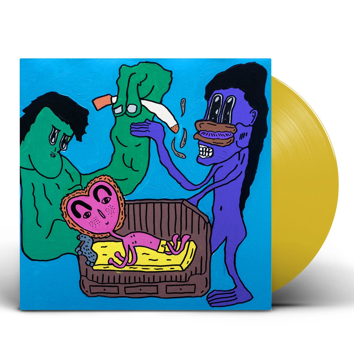 Mushroom Pillow tweet media