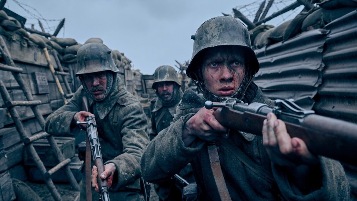 Desde 1914 no hay guerra sin trincheras. Pero ¿dónde se construyeron por primera vez? Seguro que no donde te lo imaginas. Hilo:->