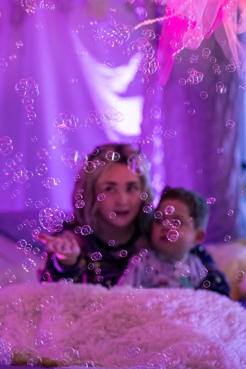 TimbaDash Theatre tweet media