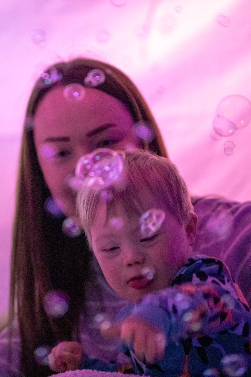 TimbaDash Theatre tweet media