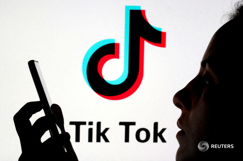 The Biden administration is under pressure to ban popular Chinese-owned social media app TikTok, but any such move likely hinges on passage of a new law that bolsters the government's authority to regulate speech, experts said reut.rs/404uFiH