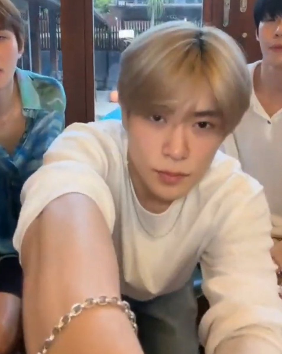 jaehyun is so attractive