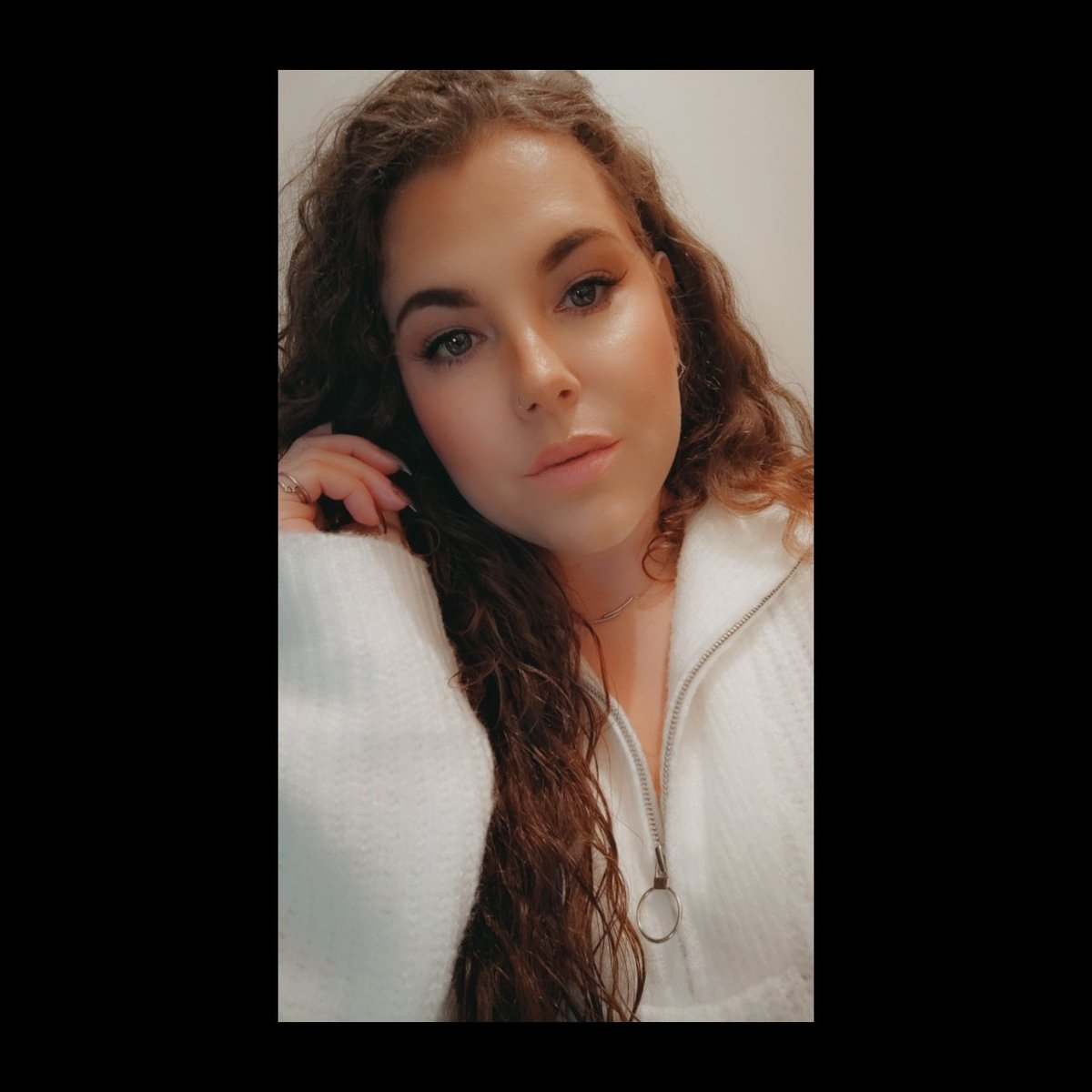 #NewProfilePicture 🖤