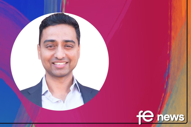 Head of Vodafone Business Ventures, <a href="/amitchacks/">Amit Chakrabarti</a>, was recently featured in <a href="/FENews/">FE News</a>, discussing the importance of technology in education. #ConnectedEducation Learn more: bit.ly/3yX2ZQF
