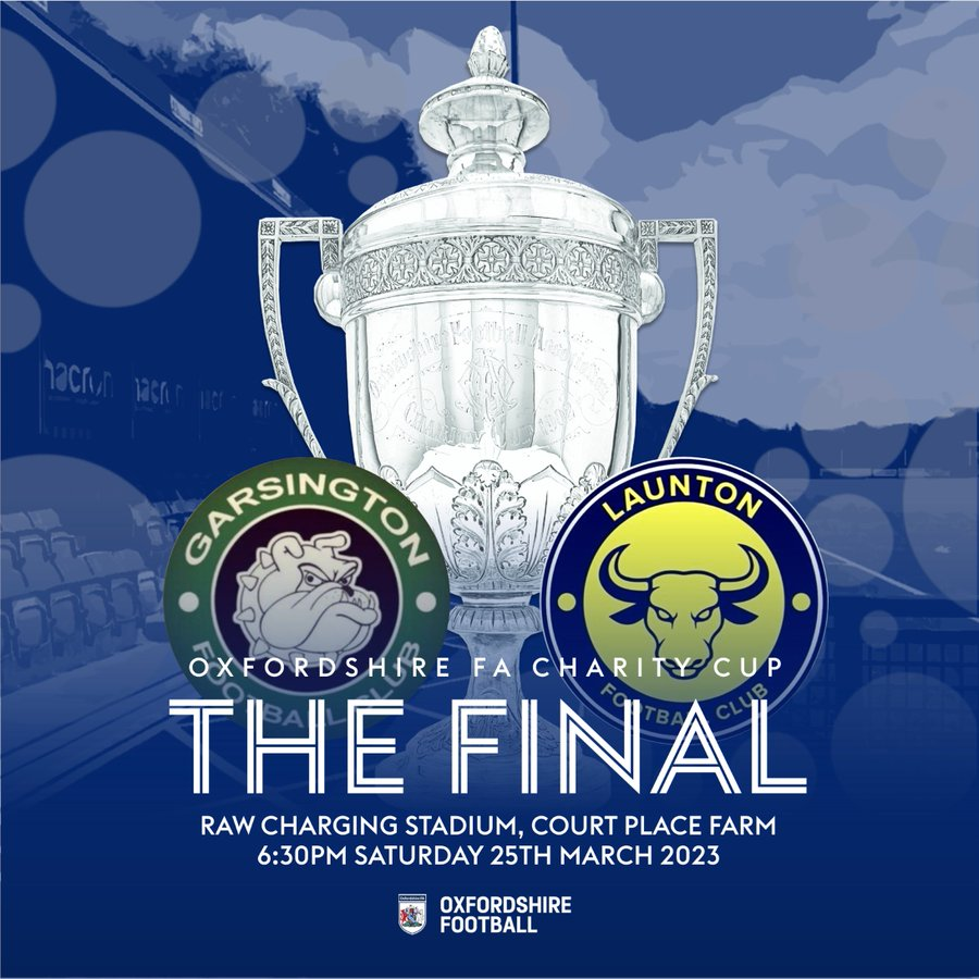 Oxfordshire Senior League tweet media