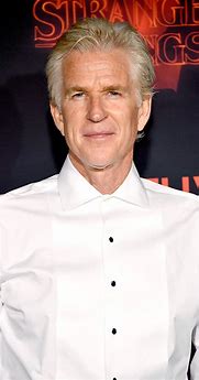 Happy Birthday to Matthew Modine - 64 today.
 Lena Olin - 68  Cole Hauser - 48 and 
 William Shatner - 92 