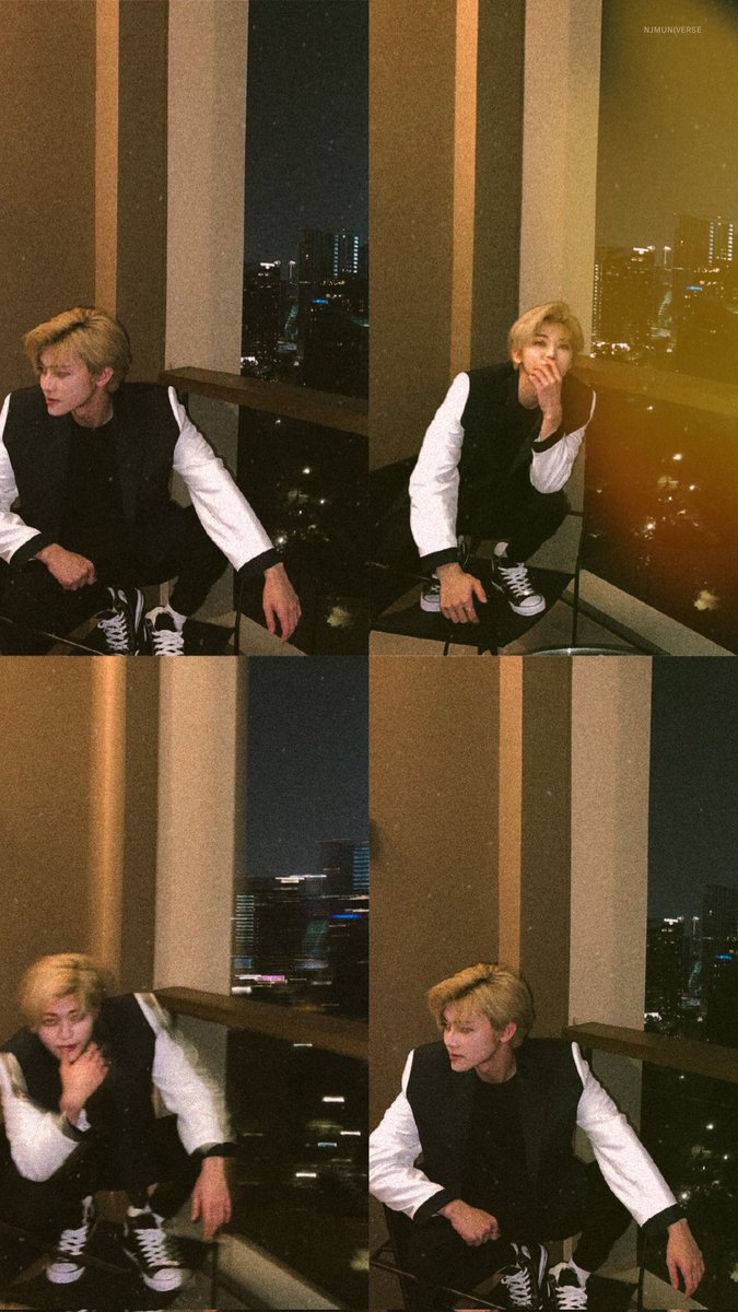 230322 jaemin weibo

#JAEMIN #재민 #NCT재민 #NCTDREAM