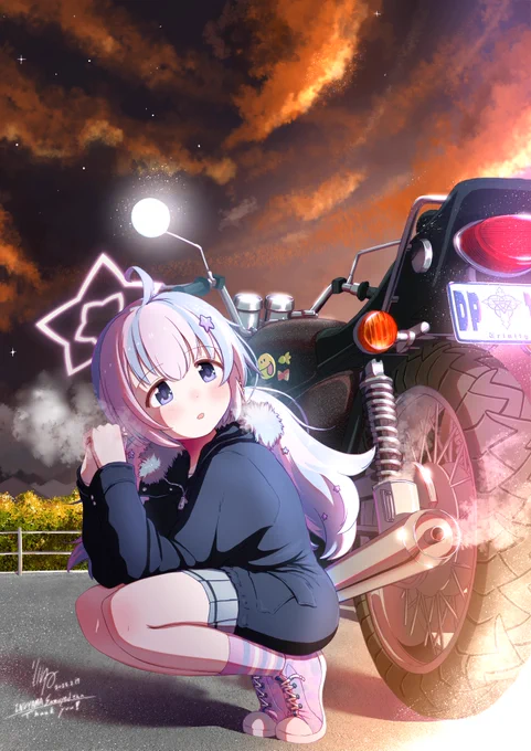 #三億アカウントの中から私を発掘してください(どうかわたしを…見つけ出してください……) 