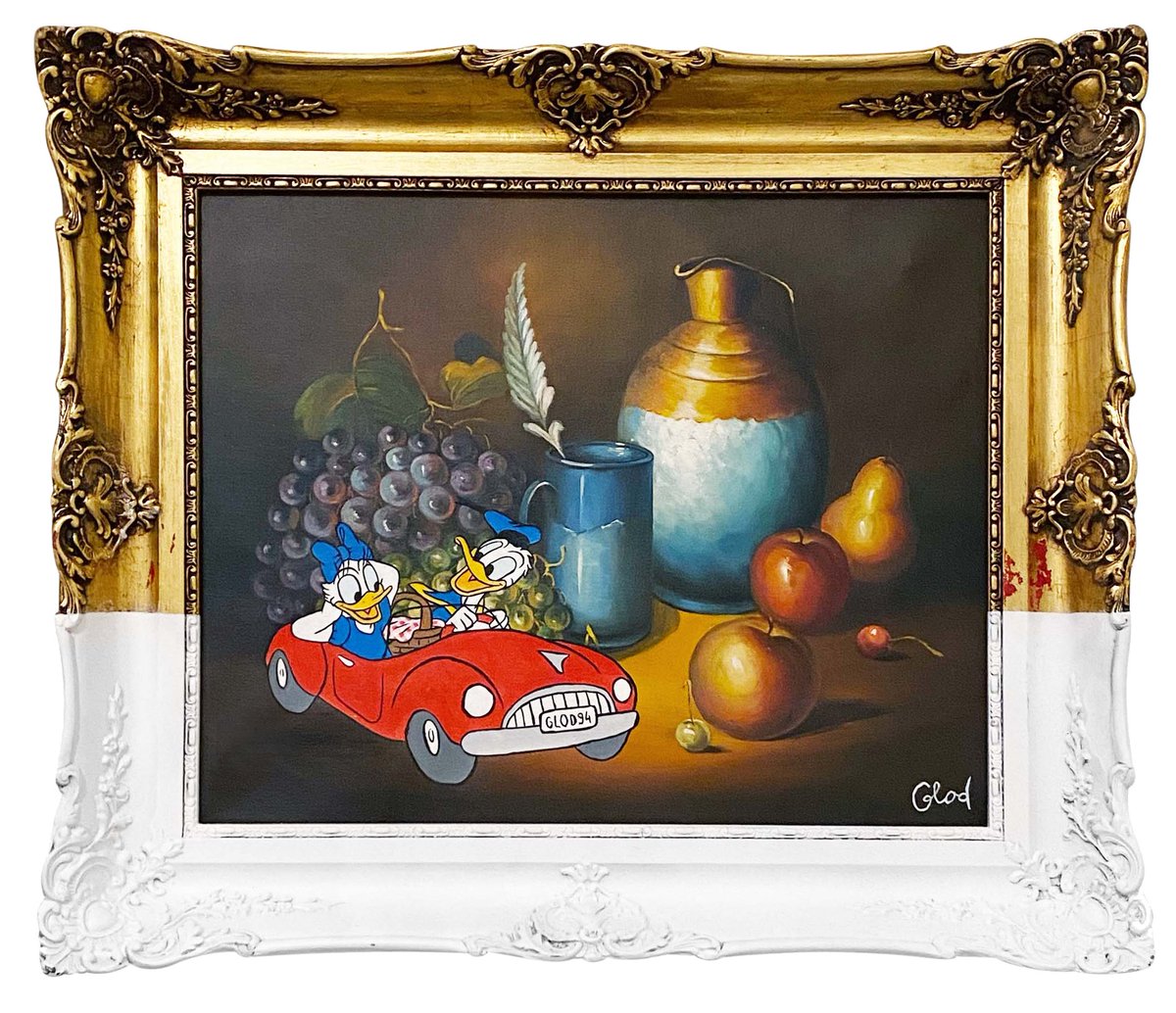 returnonart's tweet photo. Only few more days to collect these in-demand works of our March Drop!
https://t.co/cgSKi886ez

#art #collectart #contemporaryart #artoftheday #returnonart https://t.co/RjTtI02Hh1