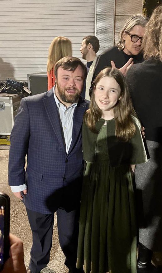 Méav Ní Mhaolchatha tweet media