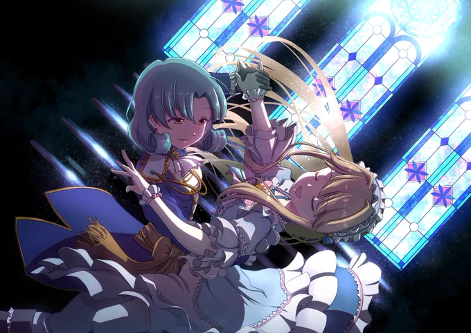 #三億アカウントの中から私を発掘してください(どうかわたしを…見つけ出してください……) 