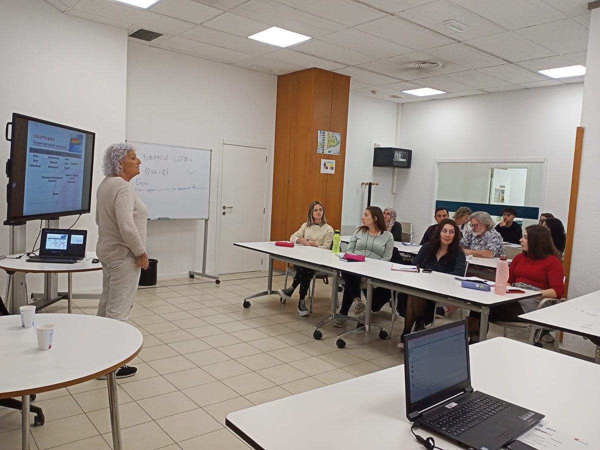 Noves Oportunitats tweet media