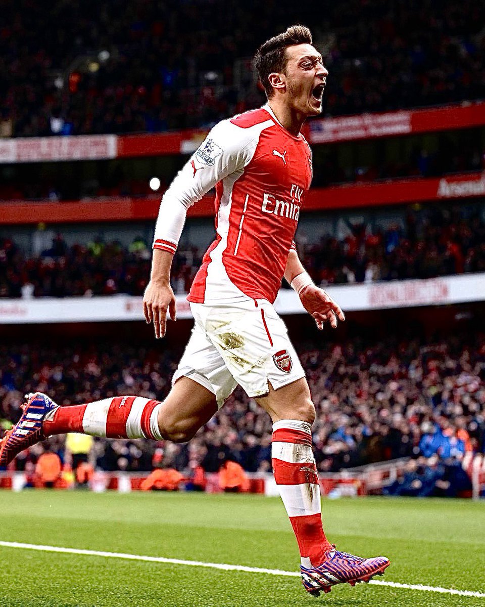 🚨 OFFICIEL ! Mesut Özil annonce qu’il prend sa retraite ! 👋