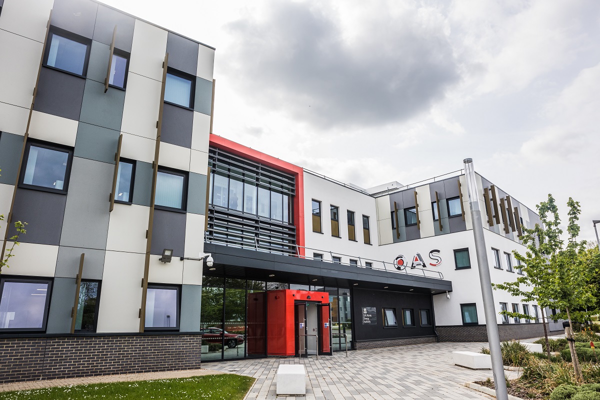 OAS_UKAEA's tweet image. Thank you to everyone who came to our Apprenticeship Open Evening yesterday! For those who missed it, our next one is on 20th April. To see more Open Evening dates and sign up, please follow: ow.ly/1FGq50N1RuY 
#EngineeringApprenticeship #OpenEvening #Engineering