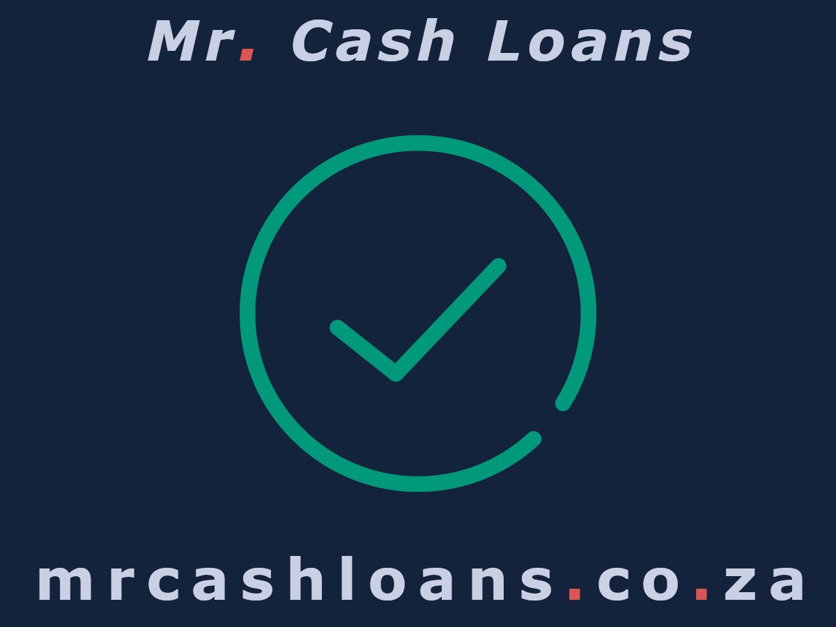 mrcashloans.co.za Access online cash loans from South Africa's leading credit providers. Whether you need cash for car repairs,  studies or even a wedding, you can apply online anytime and from anywhere! #loans #cashloans #SouthAfrica