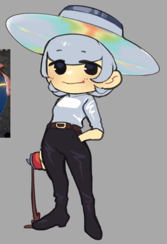 Aniver_sario's tweet image. got this from frens lakjdlkas