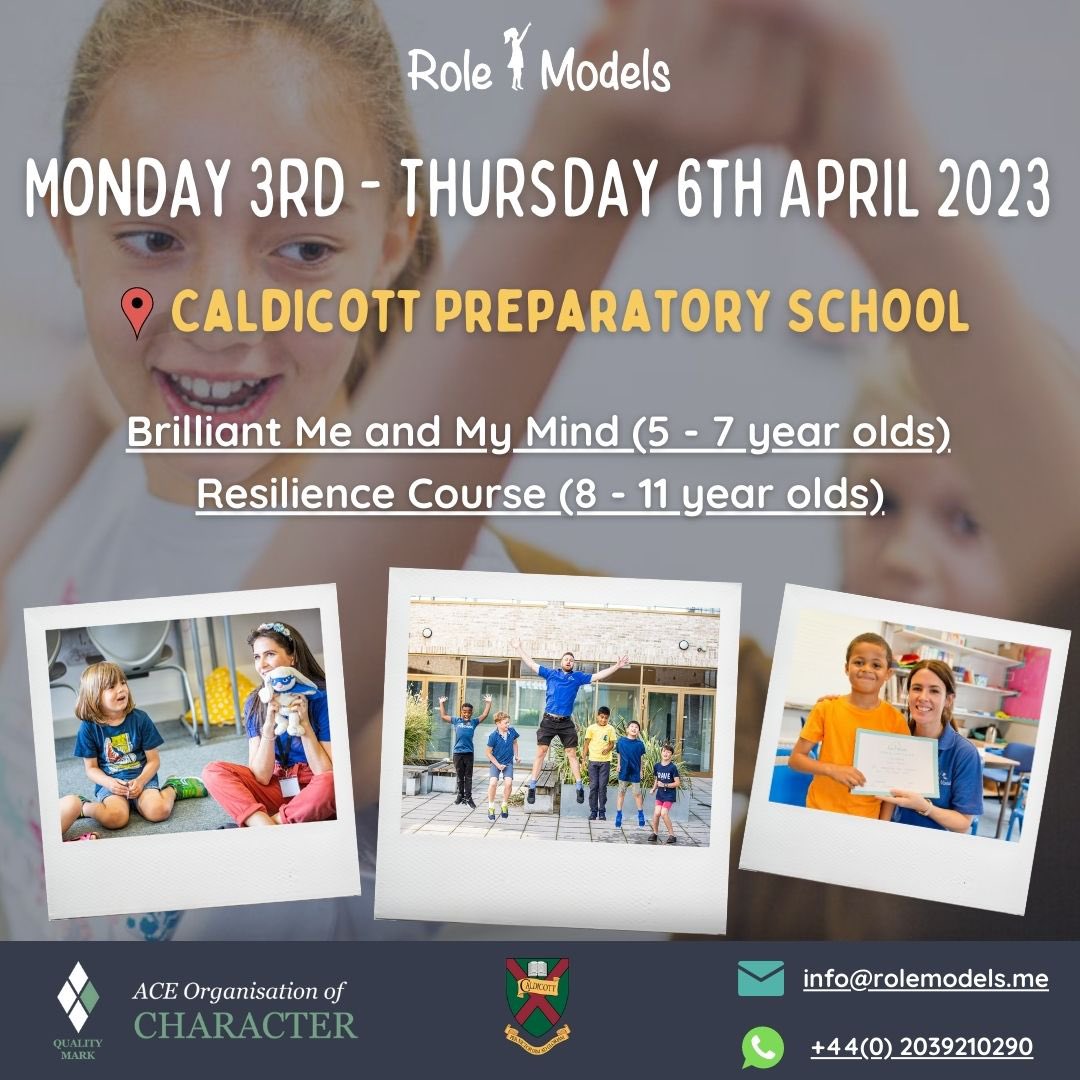 Role Models tweet media