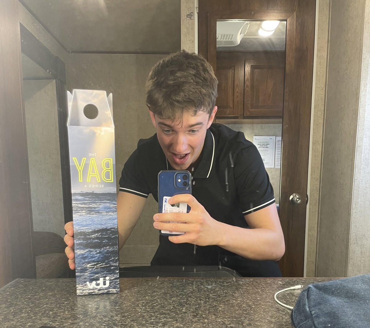 Harry Marcus tweet media