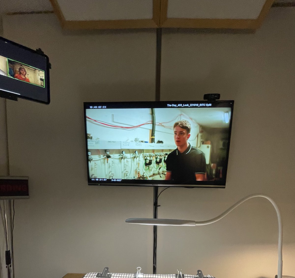 Harry Marcus tweet media