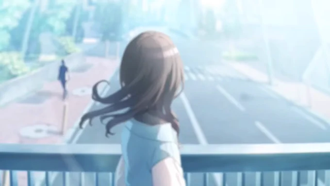 灯織がPを見つけて街中で大きな声出しちゃうほどPの事意識してんの・・・もうさぁ～灯織 ガチ恋勢すぎて泣いた 