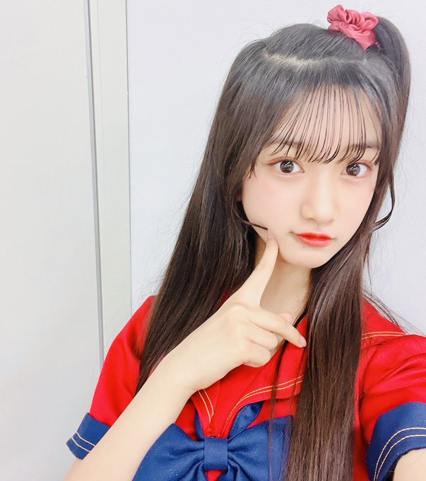 Twitterのコスプレ画像1