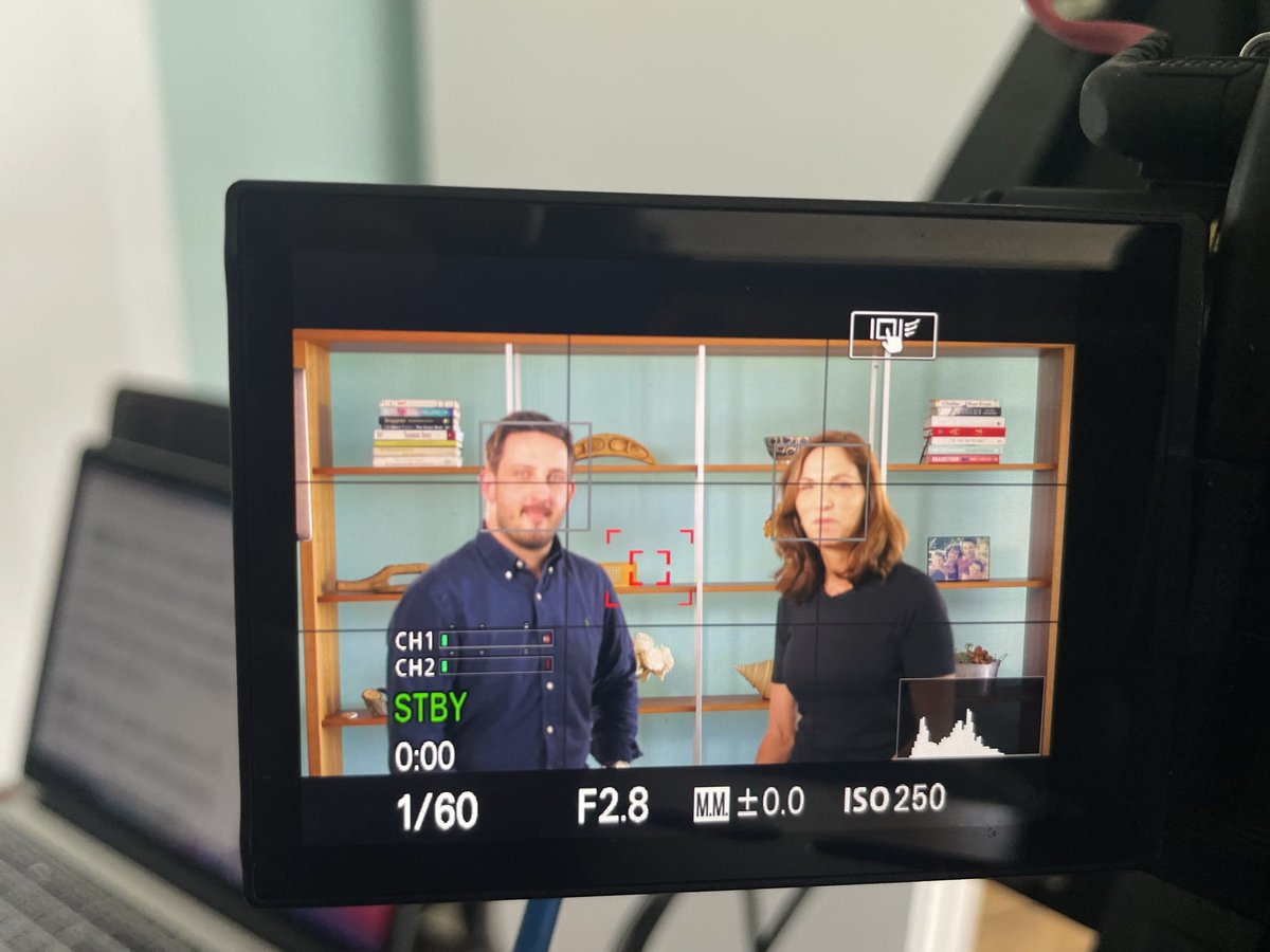 What a whirlwind of a trip to Miami, filming content to accompany our book 📖 , The Choice Point, out in June. Preorder in the UK here: littlebrown.co.uk/titles/joanna-… #psychology #coaching #imagery 🇬🇧 🇺🇸