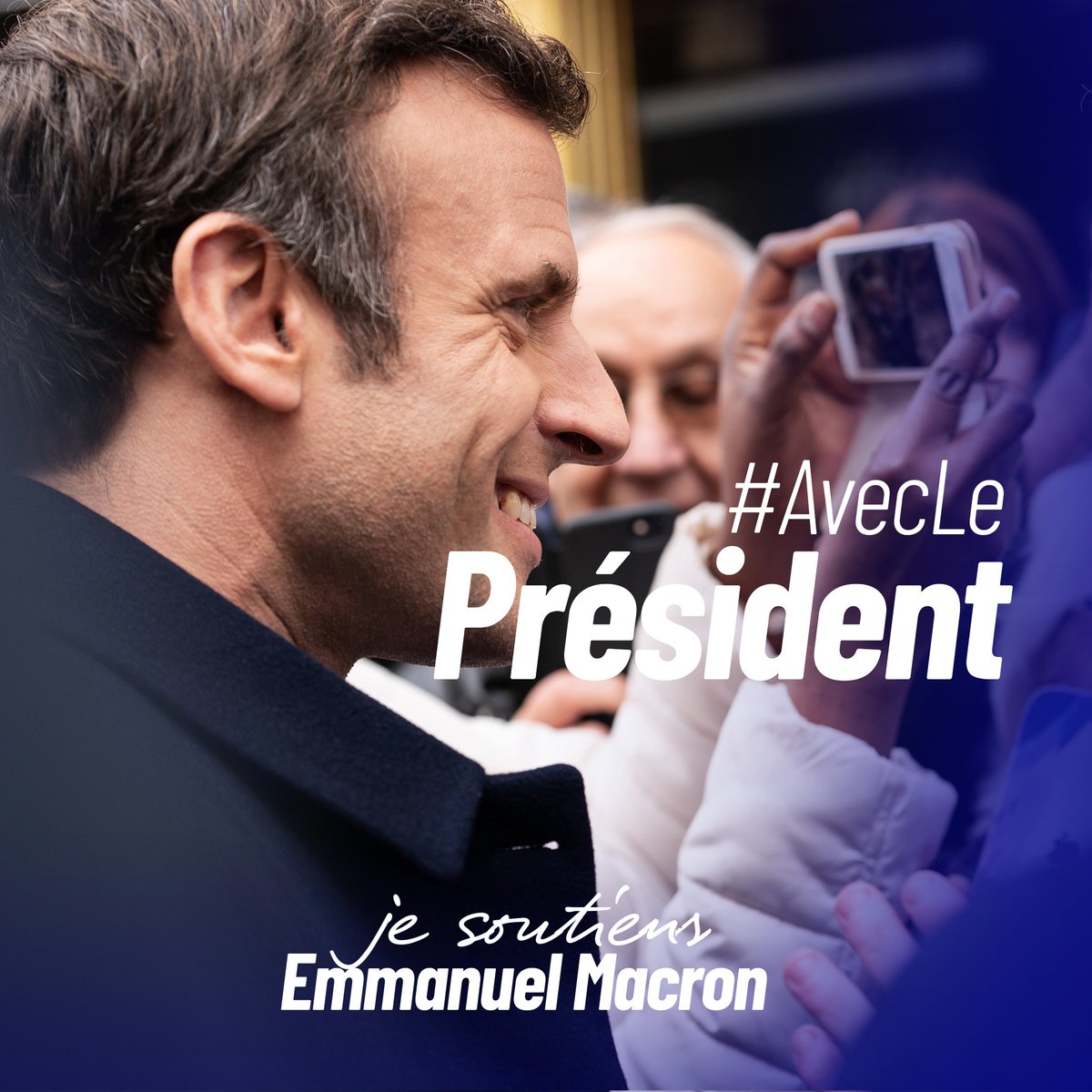 ❌ Le chaos n’est pas un projet politique.
❌ L’insulte et la vulgarité ne sont pas des arguments.
⛔  L’opposition sans solution est une impasse.

Plus que jamais #AvecLePrésident pour bâtir une France ➕ unie dans une Europe ➕ forte ! 🇫🇷🇪🇺