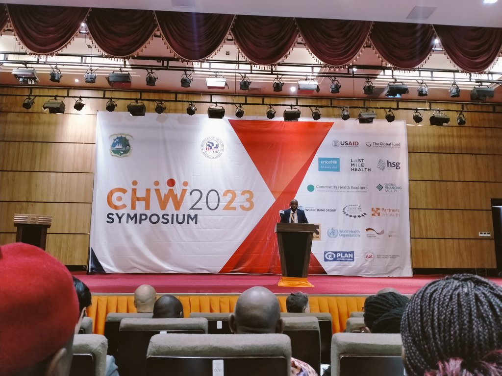 Grace B. Lubega tweet media