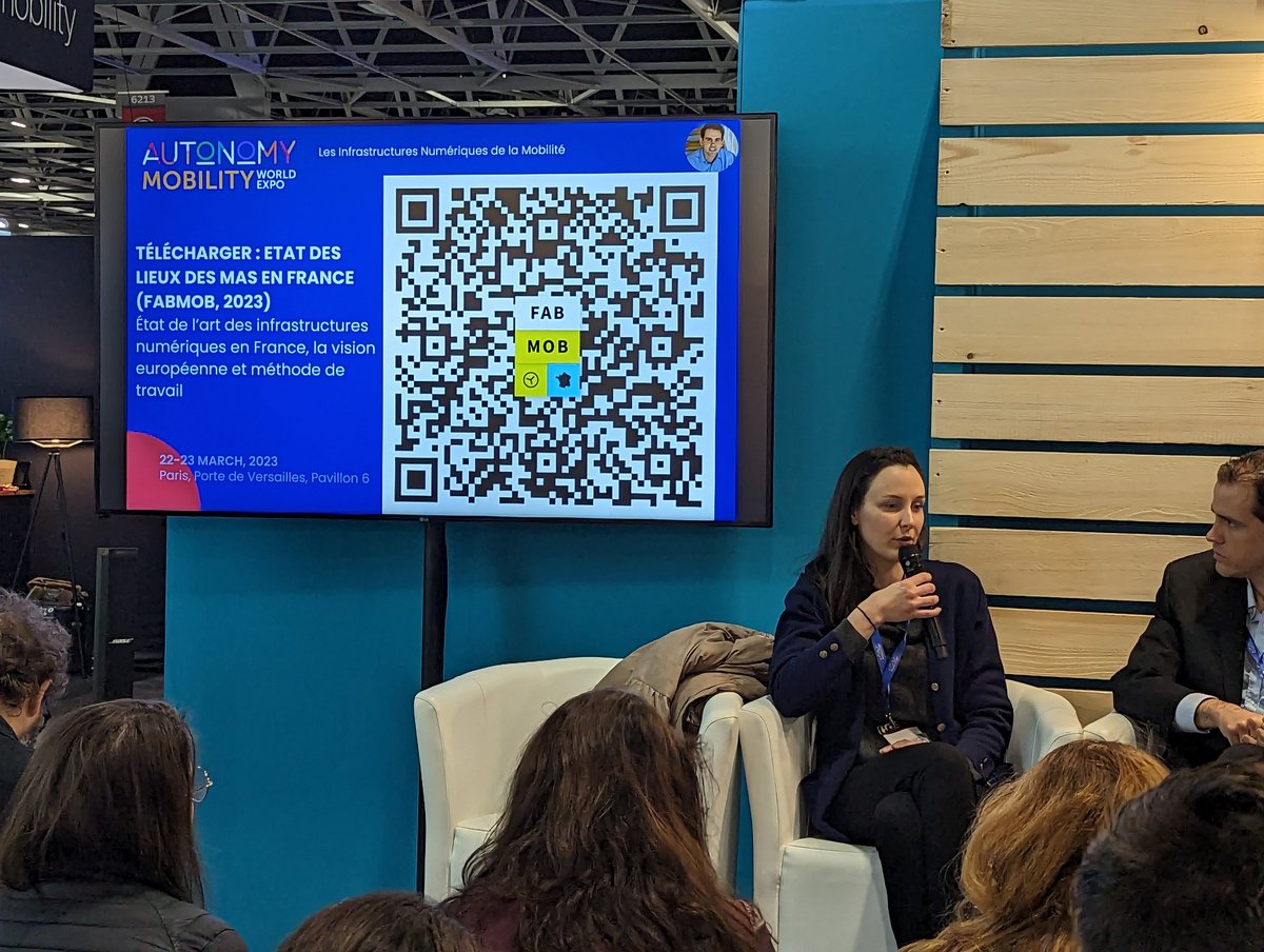 👉 Télécharger le rapport "état des lieux des #MAS"  pour approfondir !
linkedin.com/posts/fabmob_e…