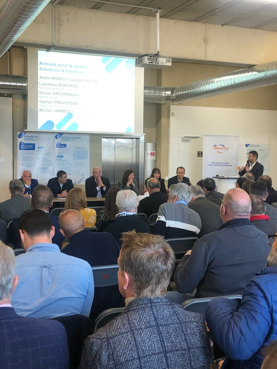 FRTP Occitanie délégation Méditerranée tweet media