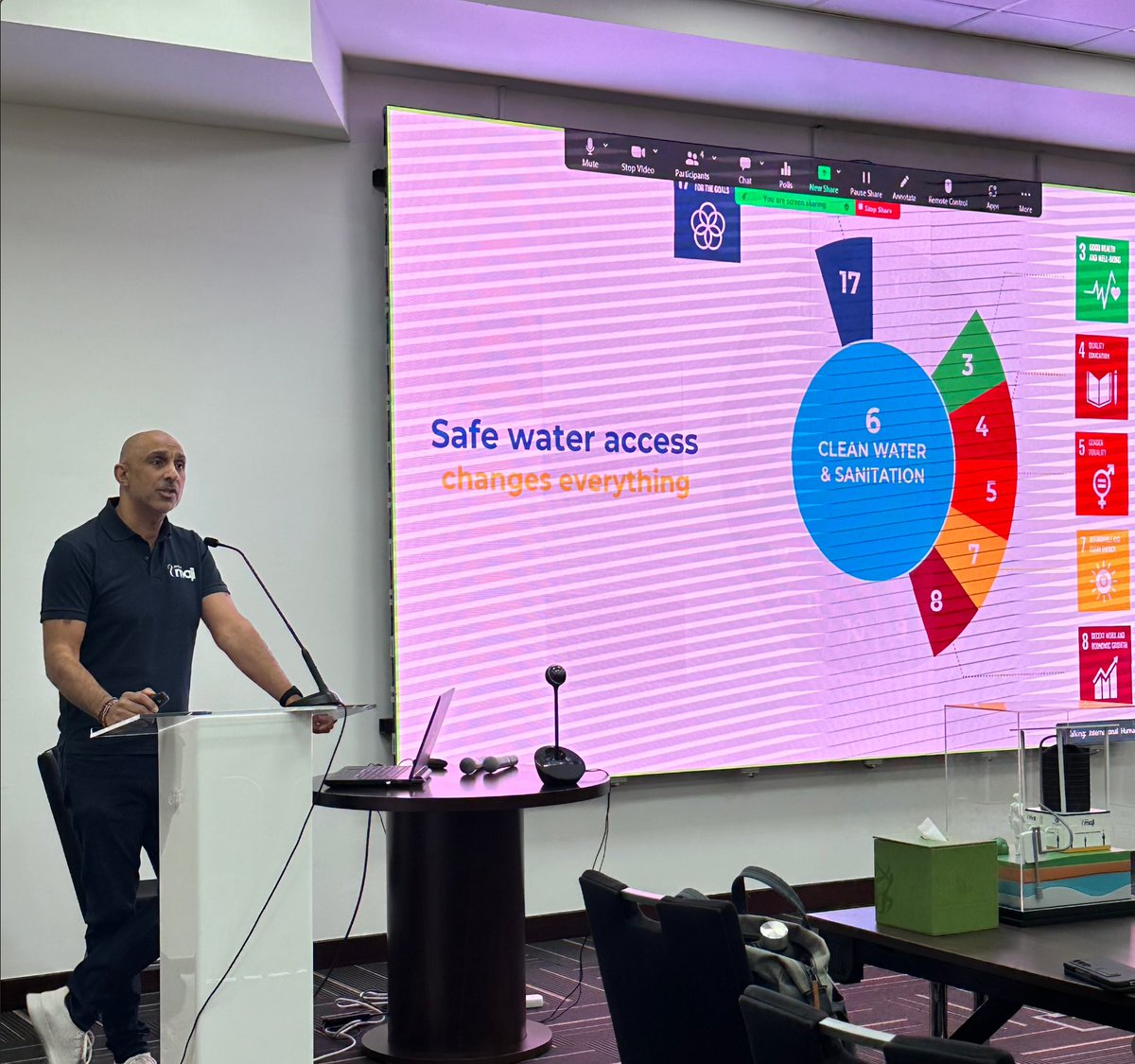 Dubai Humanitarian tweet media