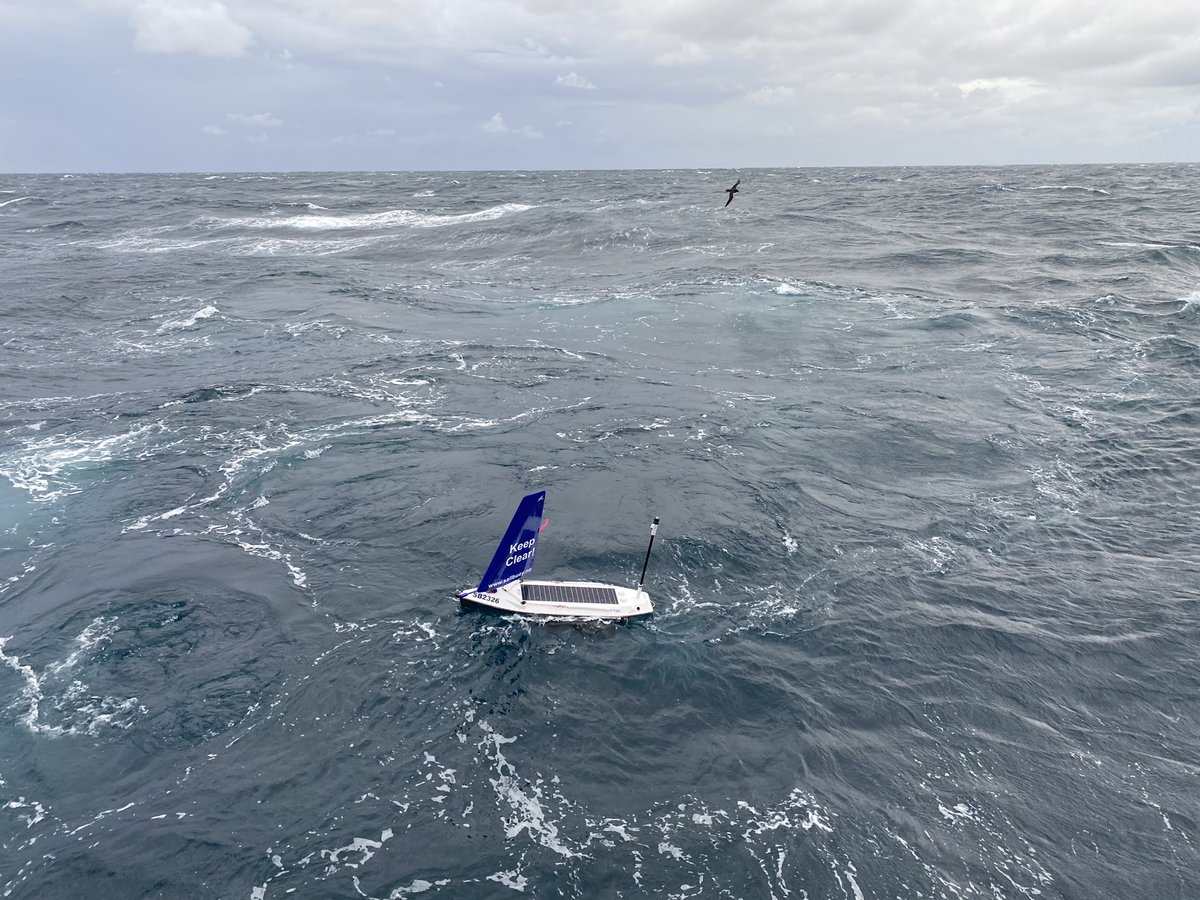 Isabelle Sindiswa Giddy (@isgiddy) on Twitter photo It’s a glider palooza. Seaglider Lussekat and sailbuoy Pimpim join their friends.. Six autonomous vehicles dancing in the cape cauldron mosh pit! <a href="/SOCCO_Science/">SOCCO</a> <a href="/PolarGliders/">Polar Gliders</a> <a href="/DrQueste/">🌊 Bastien Queste 🇪🇺🇫🇷🇸🇪</a> #QUICCHE It’s a glider palooza. Seaglider Lussekat and sailbuoy Pimpim join their friends.. Six autonomous vehicles dancing in the cape cauldron mosh pit! <a href="/SOCCO_Science/">SOCCO</a> <a href="/PolarGliders/">Polar Gliders</a> <a href="/DrQueste/">🌊 Bastien Queste 🇪🇺🇫🇷🇸🇪</a> #QUICCHE