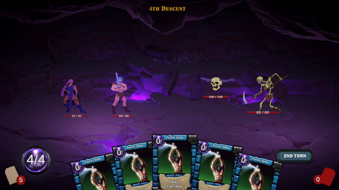 Has Boy-Man managed to do the impossible and make himself even more beautiful?! Make sure to check us out at the playtest today, the team has a surprise in store