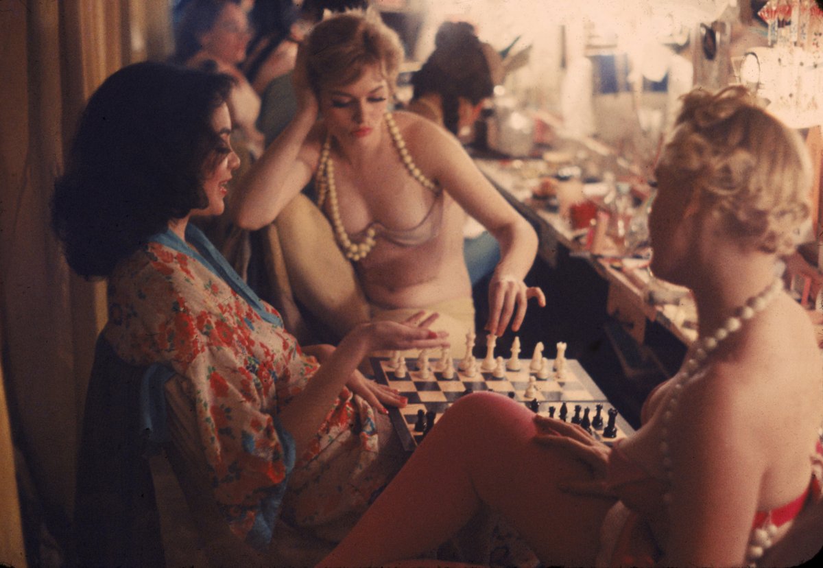 Altcini_'s tweet photo. Gordon Parks https://t.co/23smtyNUbz