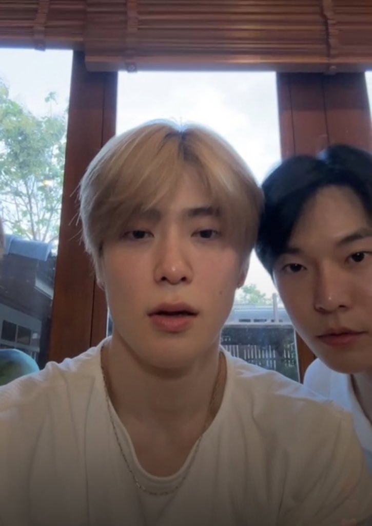 คิมหมิว ✿ tweet media
