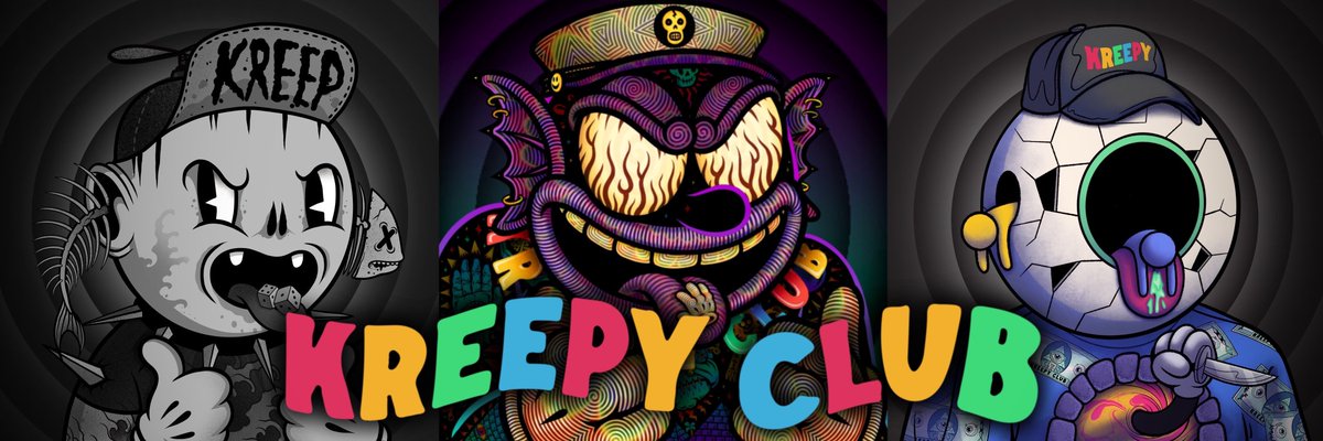 With product quality to price ratio, <a href="/kreepyclub/">KЯEEPY CLUB</a> is 100% on of the most underrated projects and brands in the space. Simply unmatched.

If you're in LA, hit up the homies and go check out the HQ in downtown and see the immaculate vibes first hand 🔥