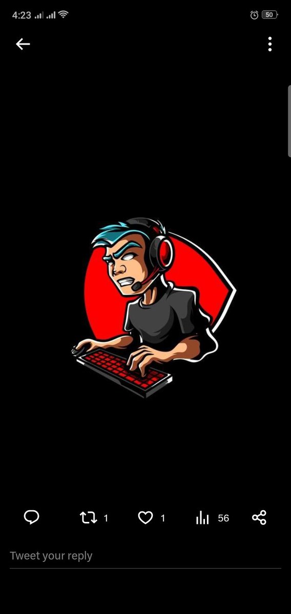 Mascot logo. HMU!💙
#twitchaffiliate
#TwitchStreamers
#SmallStreamersConnect
#SupportSmallStreams
#SupportSmallStreamers
@NerdToGames
<a href="/sme_rt/">streamachine retweets 🇬🇧</a>
<a href="/rtsmallstreams/">RT Small Streams</a> 
<a href="/promo_streams/">Escorts and Babes</a>
<a href="/StreamersRT1/">StreamersRT</a>
<a href="/HffRt/">Michael Klingen</a>