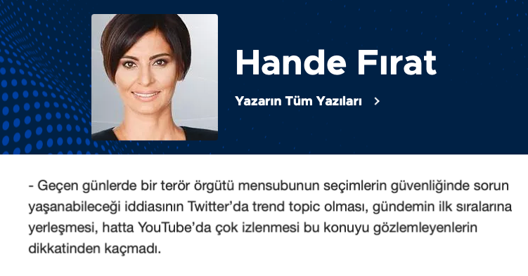 cevheriguven's tweet photo. Birincisi; terör örgütü mensubu değilim. 
İkincisi; Hürriyet'in CNN'in bir sürü bişeyi olmana rağmen TT olamıyorsan, gündemin ilk sıralarına yerleşemiyorsan bu senin dramın. Benim değil. https://t.co/gdMDyFIGvY