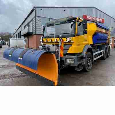 MERCEDES 2629 BLUETEC 5 2012 dlvr.it/SlHpZb