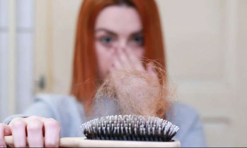 newellness's tweet photo. https://t.co/b84m53FYlE 
Haarausfall ist ein häufiges Problem, das Millionen von Menschen weltweit betrifft. Es kann durch eine Vielzahl von Faktoren verursacht werden .... WEITERLESEN https://t.co/TTLAHTKXGq