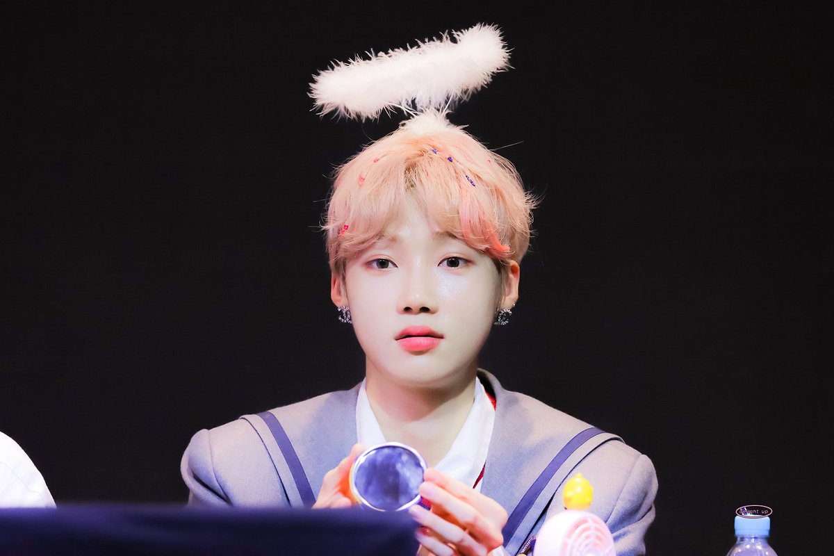 우리최찬희 (@letslovenew) on Twitter photo 