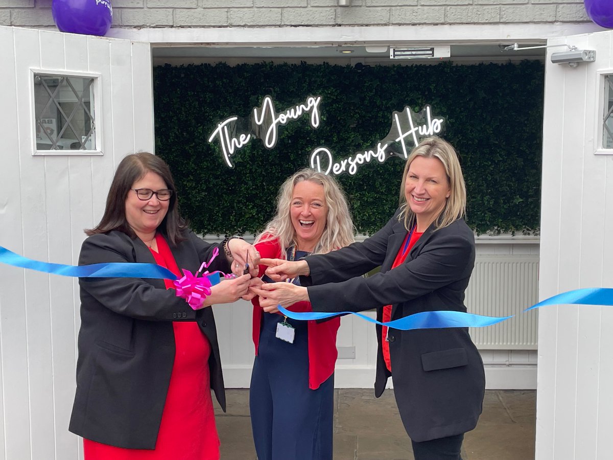 East London NHS Foundation Trust (ELFT) tweet media