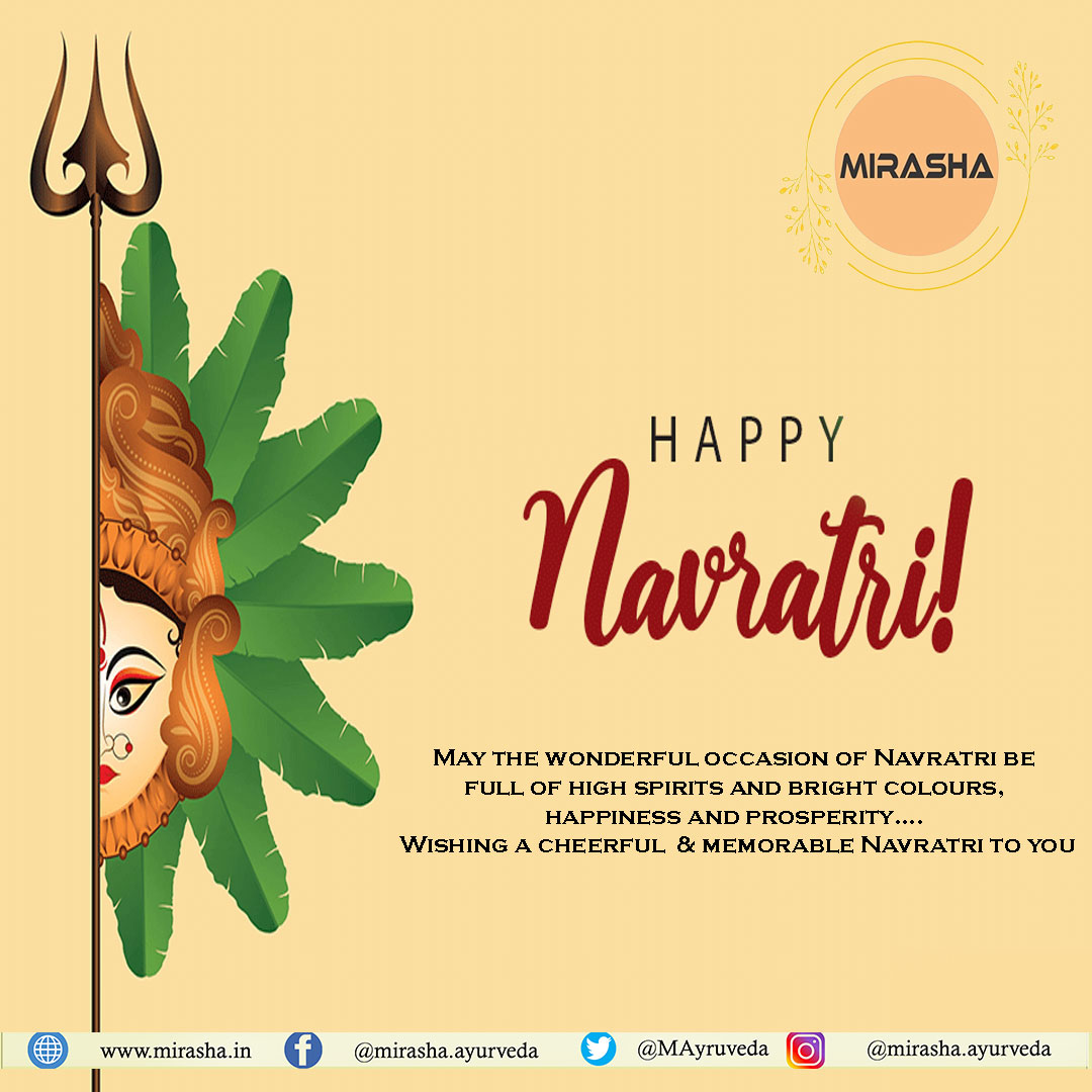 #Navratri2023 #FestivalOfJoy #BlessingsFromAbove #NavratriCelebrations #HappyMoments #FestiveFeels #CelebratingLife #GoodVibesOnly #SpreadLove #HappyDays #Triphalapowder #mirasha #health #Ayurvedic #Ayurvedicproducts