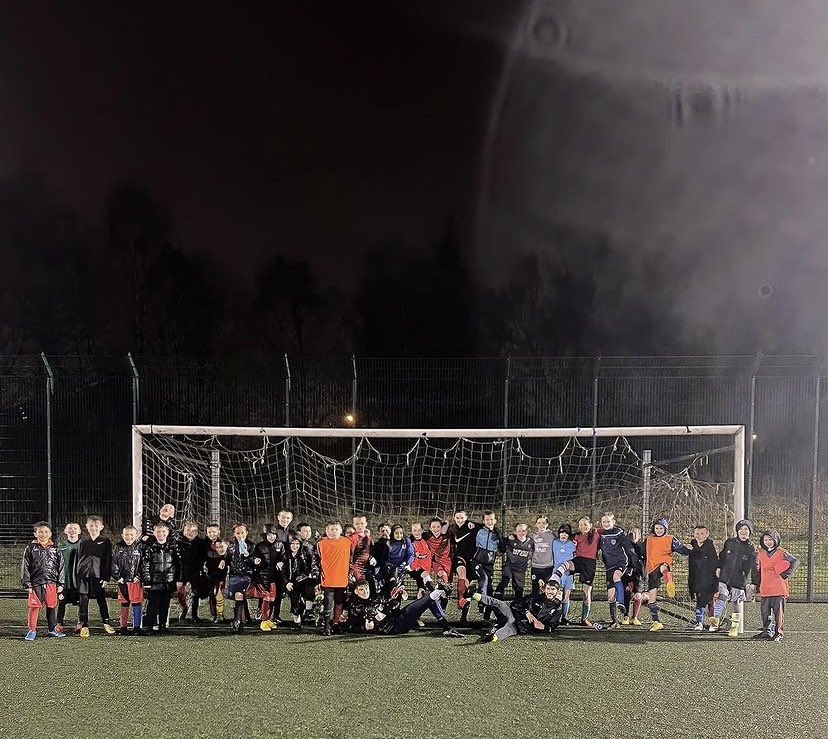 Manchester_FA's tweet photo. An amazing effort from Strike Conditioning to get so many involved ❤️🙌

https://t.co/QE4xQT00Ke

Strike Conditioning | #LotsOfSocksGM https://t.co/4kKEcMfbKU