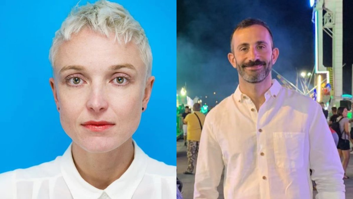 Join us next week for Late Lines, a free evening of #spokenword with <a href="/CityLit/">City Lit</a> writers and playwrights <a href="/wiggedy/">Dawn King</a> and <a href="/bamullinspeaks/">Brian Mullin</a>.

📅 Wed 29 Mar
🕒 7pm-8:30pm
💻 Online

Learn more and get in touch ➡️ citylit.ac.uk/latelines

#theatre #writing #poetry #performancepoetry