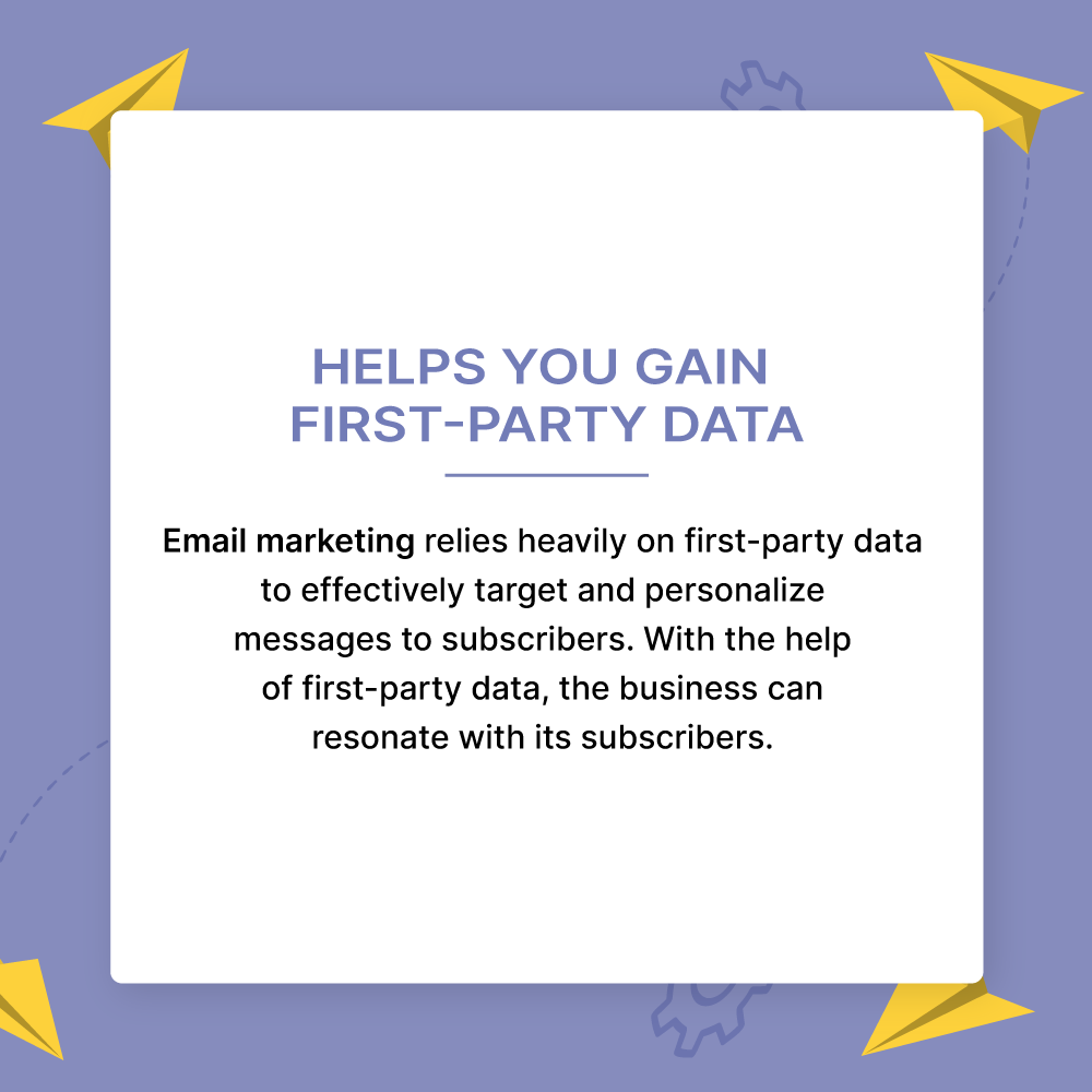 FinessseIM's tweet photo. #Email_marketing is a highly effective #Digital_strategy used by #businesses to reach and engage with their #audience. Read more here https://t.co/gJL6MUc6Ur https://t.co/HPbNv0Dk3V