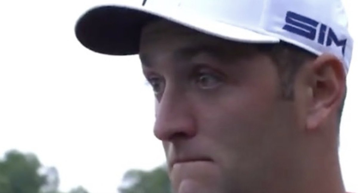 Most pro golfers: "Only those who are accomplished in the game should be making decisions about equipment at this level!"

Tiger, Rory, Jack: "Roll the ball back."

Most pro golfers: