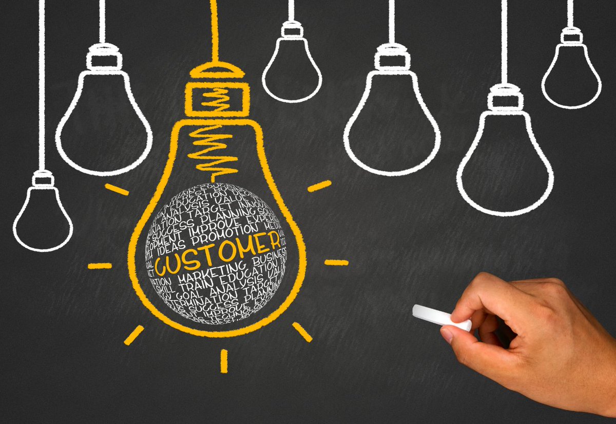IndigoGreen_'s tweet photo. Good customer experience is king. Check out our latest blog (https://t.co/klkHjM0wdr) for some tips on delivering a better customer experience. 

#customerexperience #positivefeedback #knowyourcustomers #indigogreenaccountants https://t.co/EPF4iHI3t8