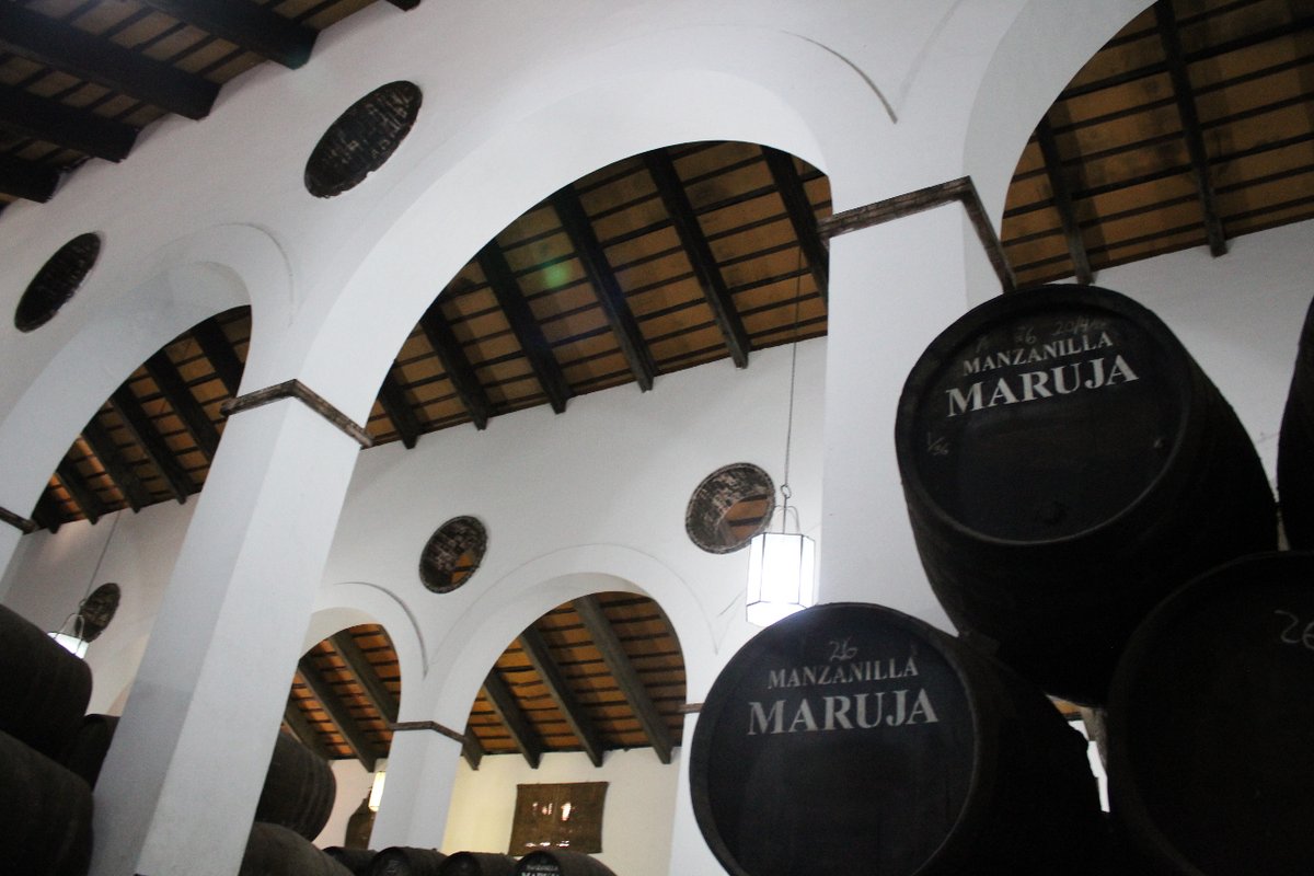 Bodegas Juan Piñero tweet media