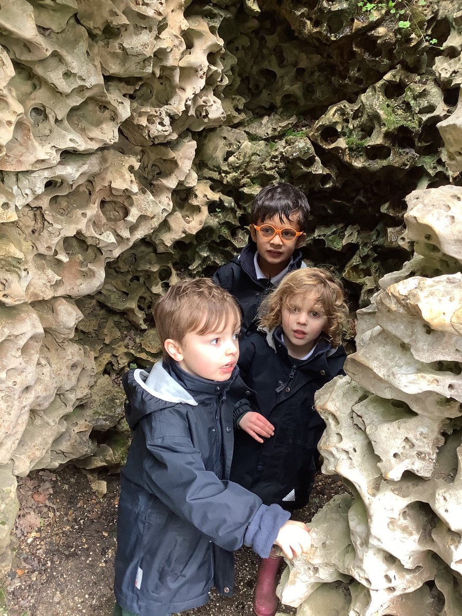 Greenfield_Sch_'s tweet photo. This week, Reception children enjoyed a day of adventure and discovery at Painshill Park ๐ณ๐พ๐ฆ
#SchoolTrips #GreenfieldSchool #MoreThanJustKnowledge #GreenfieldEarlyYears @Painshill https://t.co/CV9pczz6VN